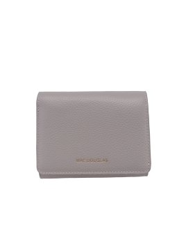 Mac Douglas CAPPUCCINO-ALBA porte monnaie rabat alba de mac douglas Porte-monnaie Femme