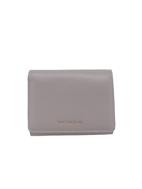 Mac Douglas CAPPUCCINO-ALBA porte monnaie rabat alba de mac douglas Porte-monnaie Femme