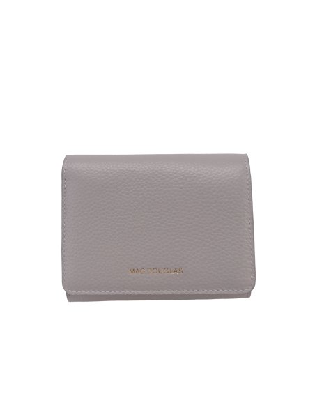 Mac Douglas CAPPUCCINO-ALBA porte monnaie rabat alba de mac douglas Porte-monnaie Femme