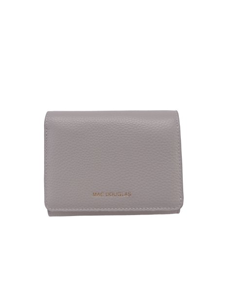 Mac Douglas CAPPUCCINO-ALBA porte monnaie rabat alba de mac douglas porte-monnaie-femme