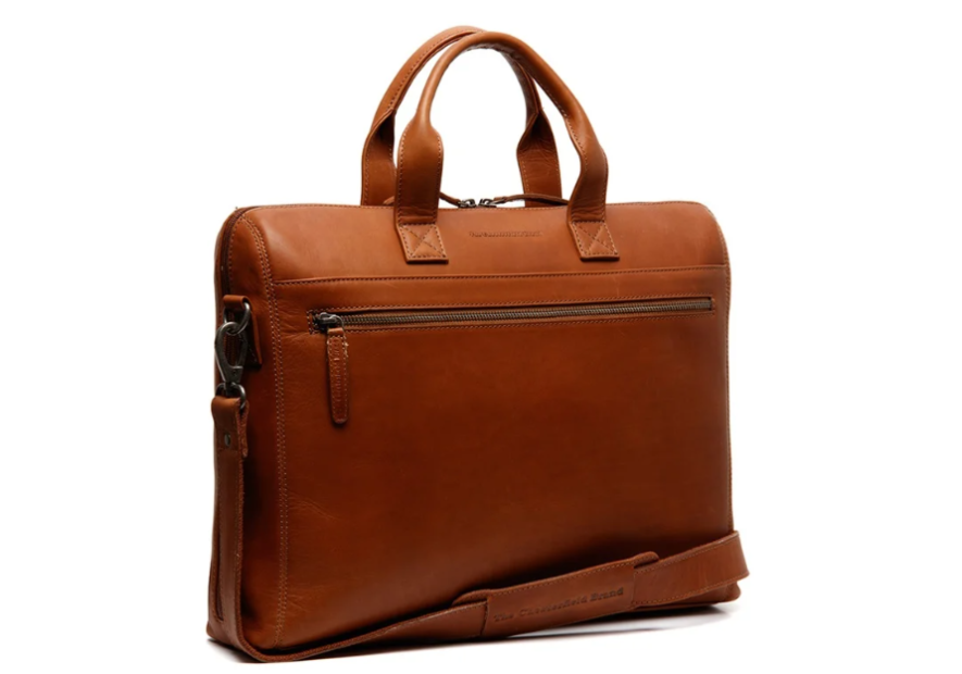 the chesterfield C40.1091 porte documents levanto Sac business