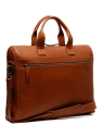 the chesterfield C40.1091 - CUIR DE VACHETTE - CO porte documents levanto sac-business