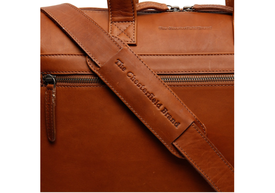 the chesterfield C40.1091 porte documents levanto Sac business