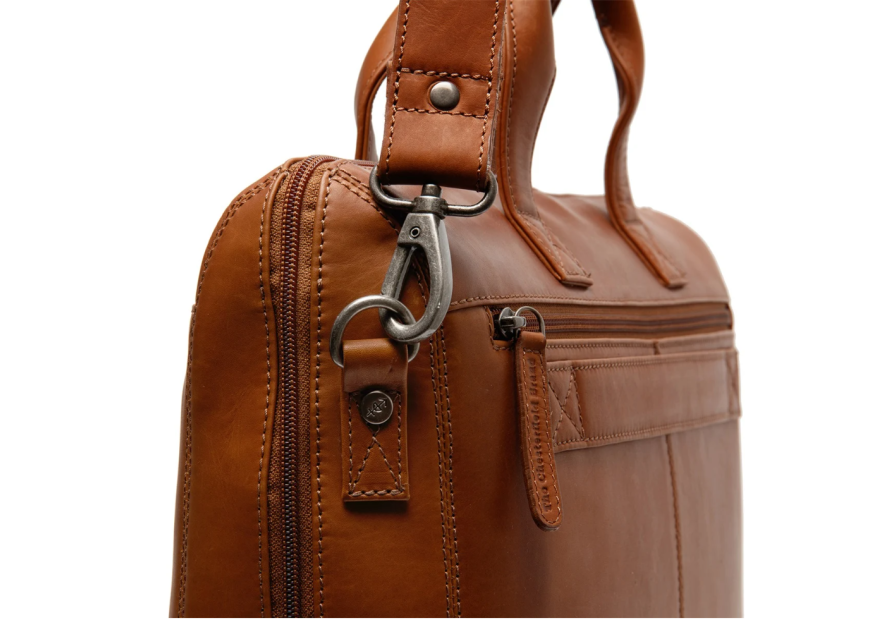 the chesterfield C40.1091 porte documents levanto Sac business