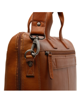 the chesterfield C40.1091 porte documents levanto Sac business