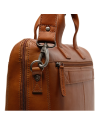 the chesterfield C40.1091 - CUIR DE VACHETTE - CO porte documents levanto sac-business