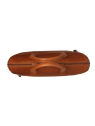 the chesterfield C40.1091 - CUIR DE VACHETTE - CO porte documents levanto sac-business