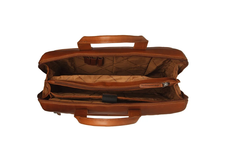 the chesterfield C40.1091 porte documents levanto Sac business