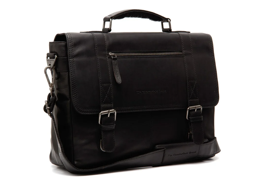 the chesterfield C40.1093 porte document imperia Sac business