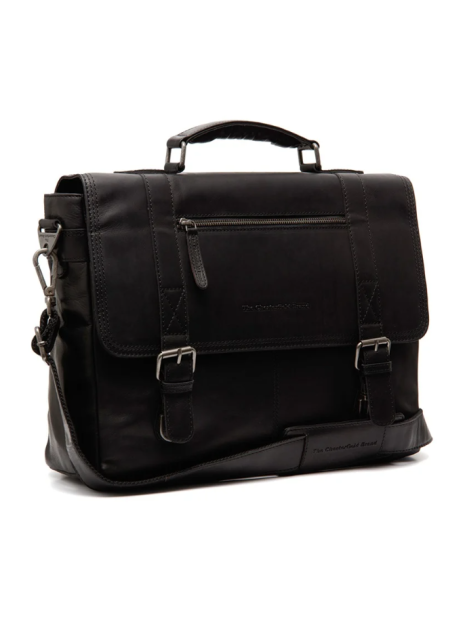 the chesterfield C40.1093 - CUIR DE VACHETTE - NO porte document imperia sac-business