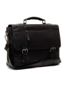 the chesterfield C40.1093 - CUIR DE VACHETTE - NO porte document imperia sac-business