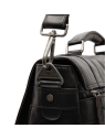 the chesterfield C40.1093 - CUIR DE VACHETTE - NO porte document imperia sac-business