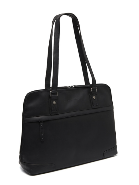 the chesterfield C48.1341 sac format a4 branson sac-a-main-shopping-toile-ou-cuir