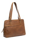 the chesterfield C48.1341 - CUIR DE VACHETTE - CO sac format a4 branson sac-a-main-shopping-toile-ou-cuir