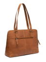 the chesterfield C48.1341 - CUIR DE VACHETTE - CO sac format a4 branson sac-a-main-shopping-toile-ou-cuir