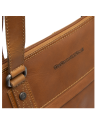 the chesterfield C48.1341 - CUIR DE VACHETTE - CO sac format a4 branson sac-a-main-shopping-toile-ou-cuir