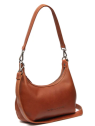 the chesterfield C48.1380 - CUIR DE VACHETTE - CO sac bandoulière nancy sacs-a-mains