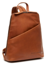 the chesterfield C58.0235 - CUIR DE VACHETTE - CO sac à dos claire sacs-a-mains