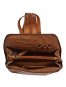 the chesterfield C58.0235 - CUIR DE VACHETTE - CO sac à dos claire sacs-a-mains