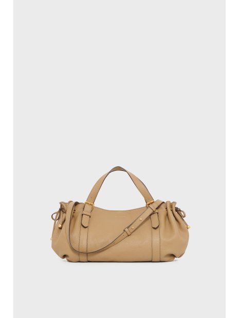 Gerard Darel LE 24H/424 - CUIR DE VACHETTE -  sac à main 24 h en cuir premium gérard darel sacs-a-mains