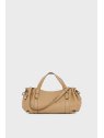 Gerard Darel LE 24H/424 - CUIR DE VACHETTE -  sac à main 24 h en cuir premium gérard darel sacs-a-mains