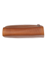 the chesterfield C48.1326 - CUIR DE VACHETTE - CO sac rabat arrondi everglades sacs-a-mains