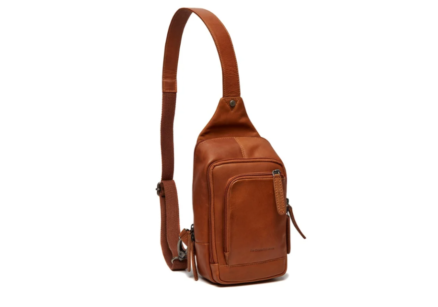 the chesterfield C58.0284 sac homme crossbody riga the chesterfield banane d'epaule