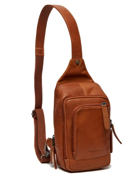 the chesterfield C58.0284 sac homme crossbody riga the chesterfield banane d'epaule