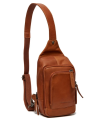 the chesterfield C58.0284 sac homme crossbody riga the chesterfield banane-d-epaule