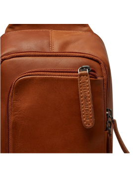 the chesterfield C58.0284 sac homme crossbody riga the chesterfield banane d'epaule