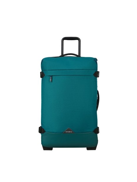 Samsonite 154953 - POLYESTER - DEEP TEAL valise moyenne roadseeker 68 cm de samsonite valise