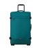 154953 - POLYESTER - DEEP TEAL