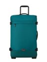 Samsonite 154953 - POLYESTER - DEEP TEAL valise moyenne roadseeker 68 cm de samsonite valise