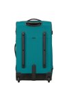 Samsonite 154953 - POLYESTER - DEEP TEAL valise moyenne roadseeker 68 cm de samsonite valise