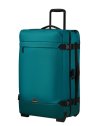 Samsonite 154953 - POLYESTER - DEEP TEAL valise moyenne roadseeker 68 cm de samsonite valise