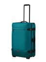 Samsonite 154953 - POLYESTER - DEEP TEAL valise moyenne roadseeker 68 cm de samsonite valise