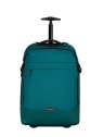 Samsonite 154955/KQ9005 - POLYESTER - DEEP sac à dos à roulettes 17.3" roadseeker sac-business