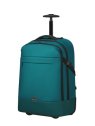 Samsonite 154955/KQ9005 - POLYESTER - DEEP sac à dos à roulettes 17.3" roadseeker sac-business