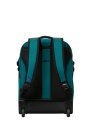 Samsonite 154955/KQ9005 - POLYESTER - DEEP sac à dos à roulettes 17.3" roadseeker sac-business