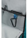 Samsonite 154955/KQ9005 - POLYESTER - DEEP sac à dos à roulettes 17.3" roadseeker sac-business