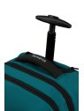 Samsonite 154955/KQ9005 - POLYESTER - DEEP sac à dos à roulettes 17.3" roadseeker sac-business