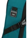 Samsonite 154955/KQ9005 - POLYESTER - DEEP sac à dos à roulettes 17.3" roadseeker sac-business