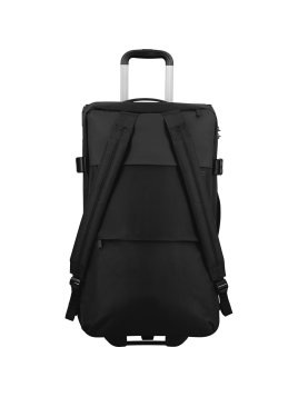 sac de voyage a roulettes...