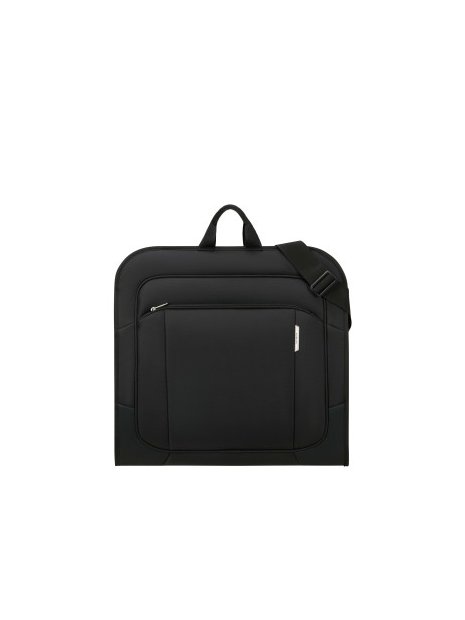 Samsonite 155333 - POLYESTER - NOIR porte habits extra fin respark de samsonite porte-habit