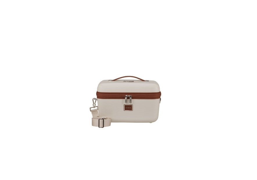 Samsonite 154695 vanity samsonite image beauty case