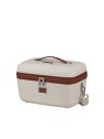 Samsonite 154695 - POLYCARBONATE - IVOIRE vanity image beauty-case