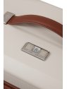Samsonite 154695 - POLYCARBONATE - IVOIRE vanity image beauty-case