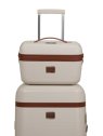 Samsonite 154695 - POLYCARBONATE - IVOIRE vanity image beauty-case