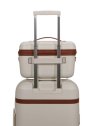 Samsonite 154695 - POLYCARBONATE - IVOIRE vanity image beauty-case