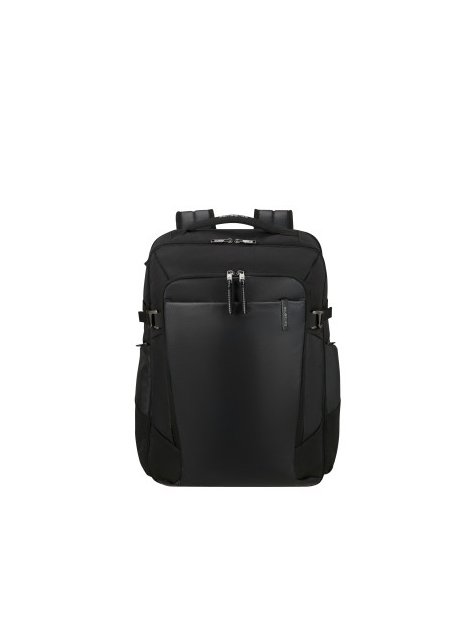 Samsonite 154061 - POLYESTER - NOIR sac à dos l sac-a-dos